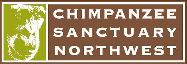 Chimp Sanctuary NorthWest